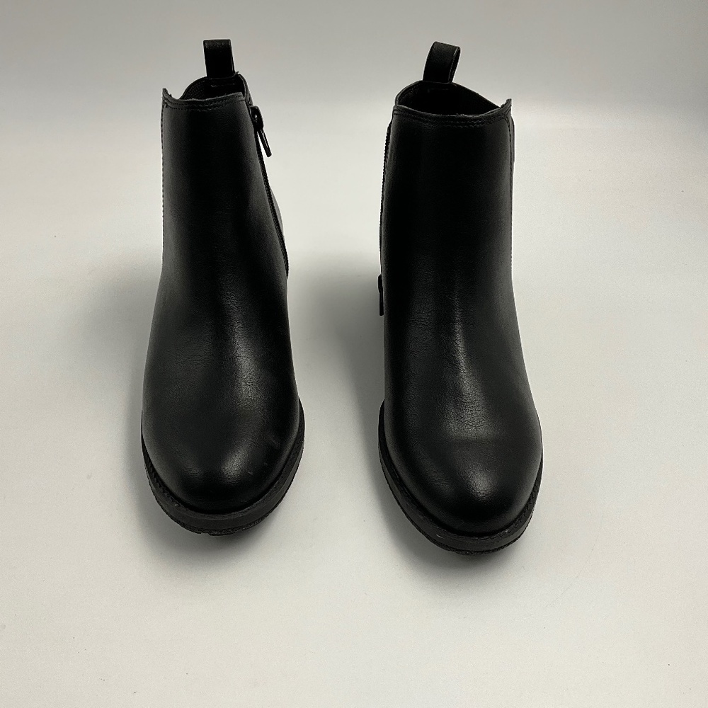 Style & Co Women's Block heel Bootie